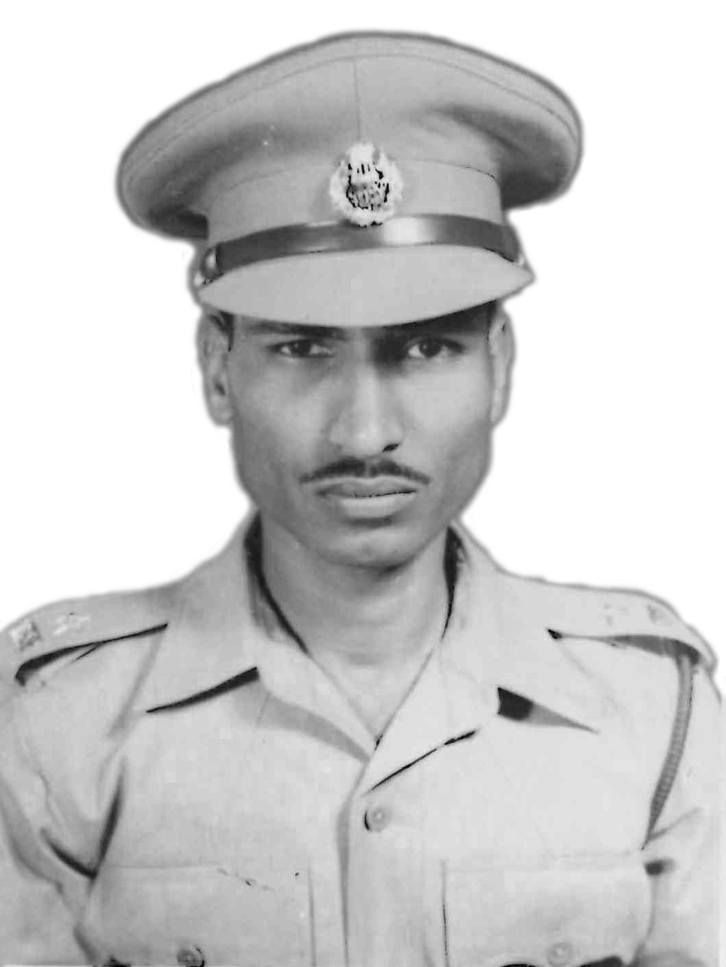 Pooran Krishna Bansal Pooran Krishna Bansal